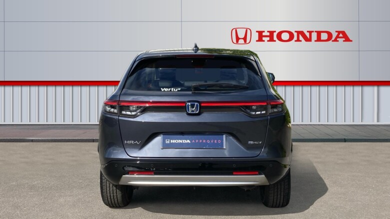 Honda HR-V 1.5 eHEV Advance 5dr CVT Hybrid Hatchback